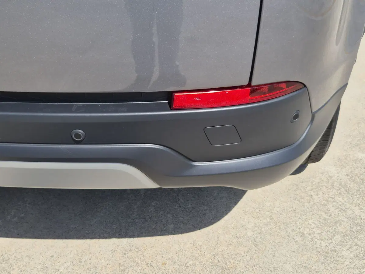 Land Rover Discovery Sport usata  (19)