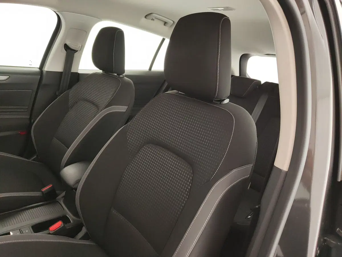 Ford Focus Station Wagon usata a Caserta (17)