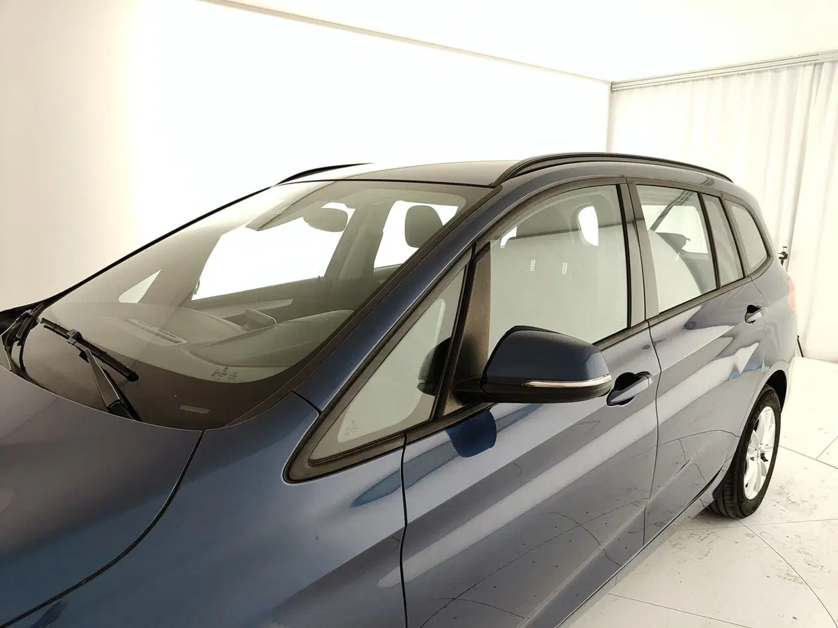 BMW Serie 2 Gran Tourer usata a Caserta (15)