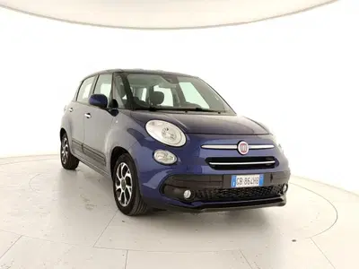 Fiat 500L 1.3 mjt 95cv Urban 4p.ti E6d-temp del 2020 usata a Caserta