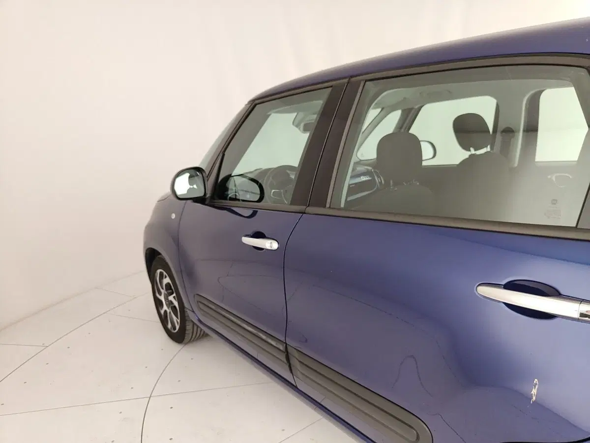 Fiat 500L usata a Caserta (12)
