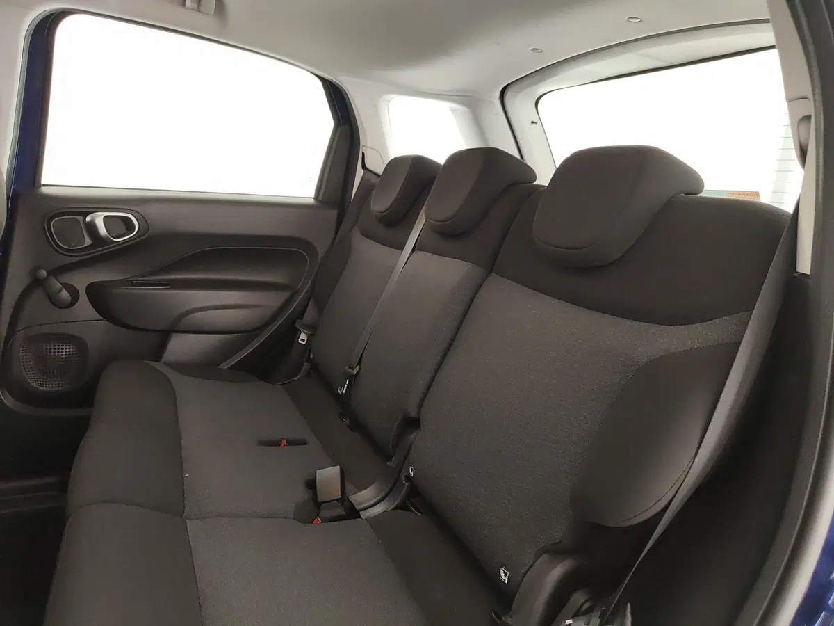 Fiat 500L usata a Caserta (19)