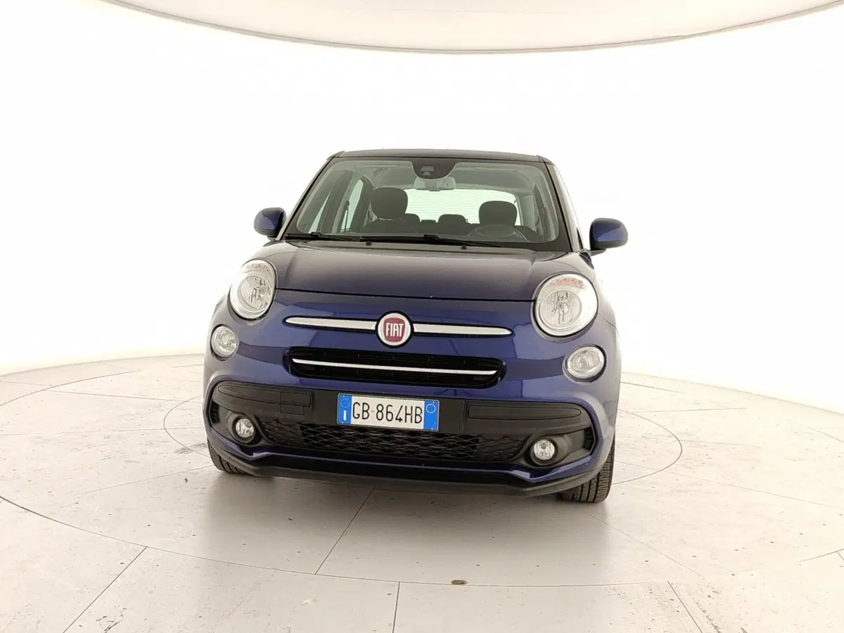 Fiat 500L usata a Caserta (2)