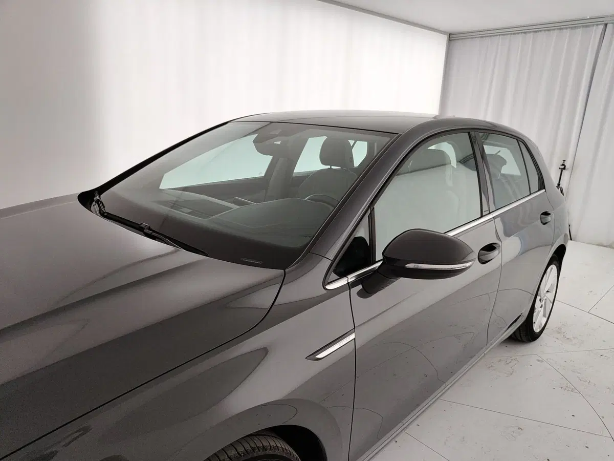 Volkswagen Golf usata a Caserta (15)