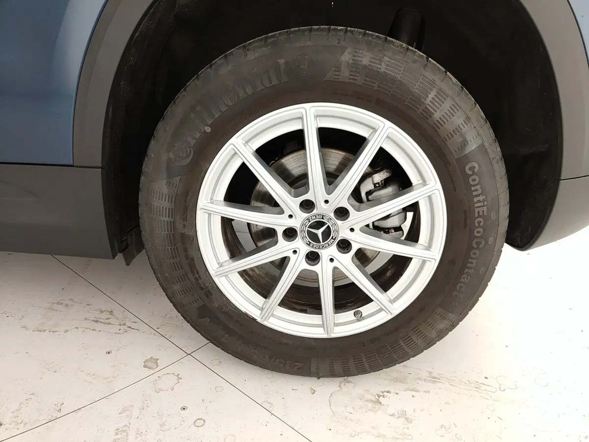 Mercedes-Benz GLA SUV usata a Caserta (11)