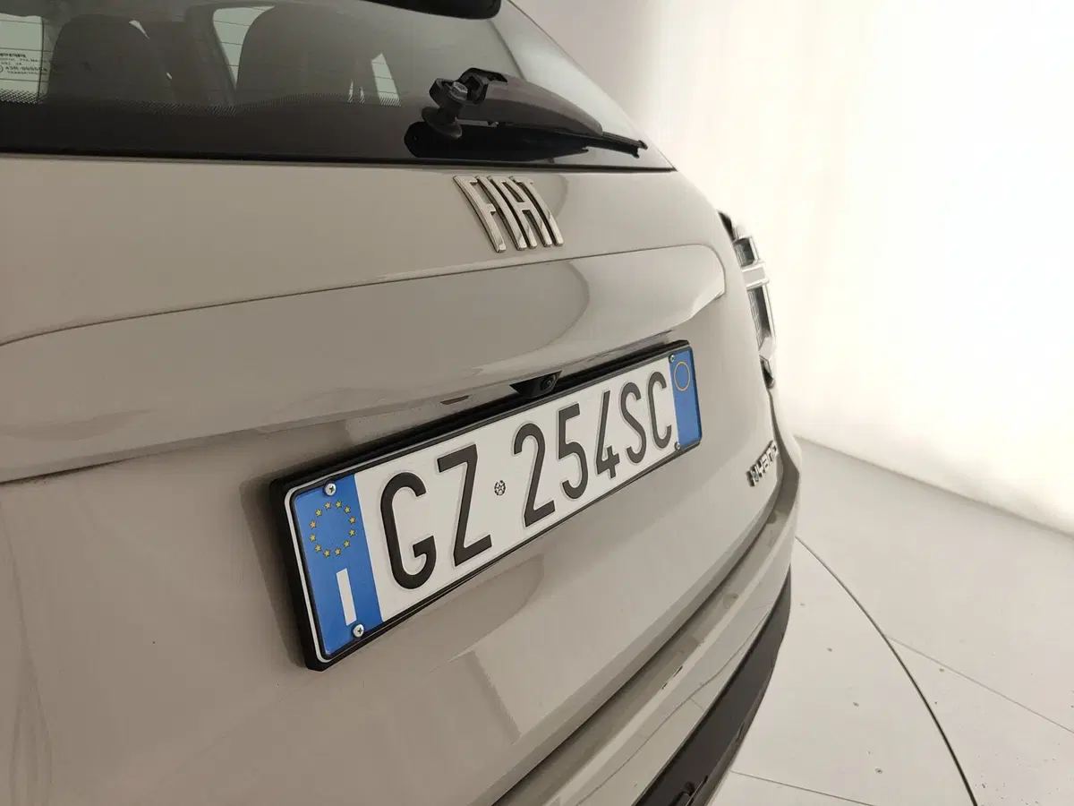 Fiat 600 usata a Caserta (10)