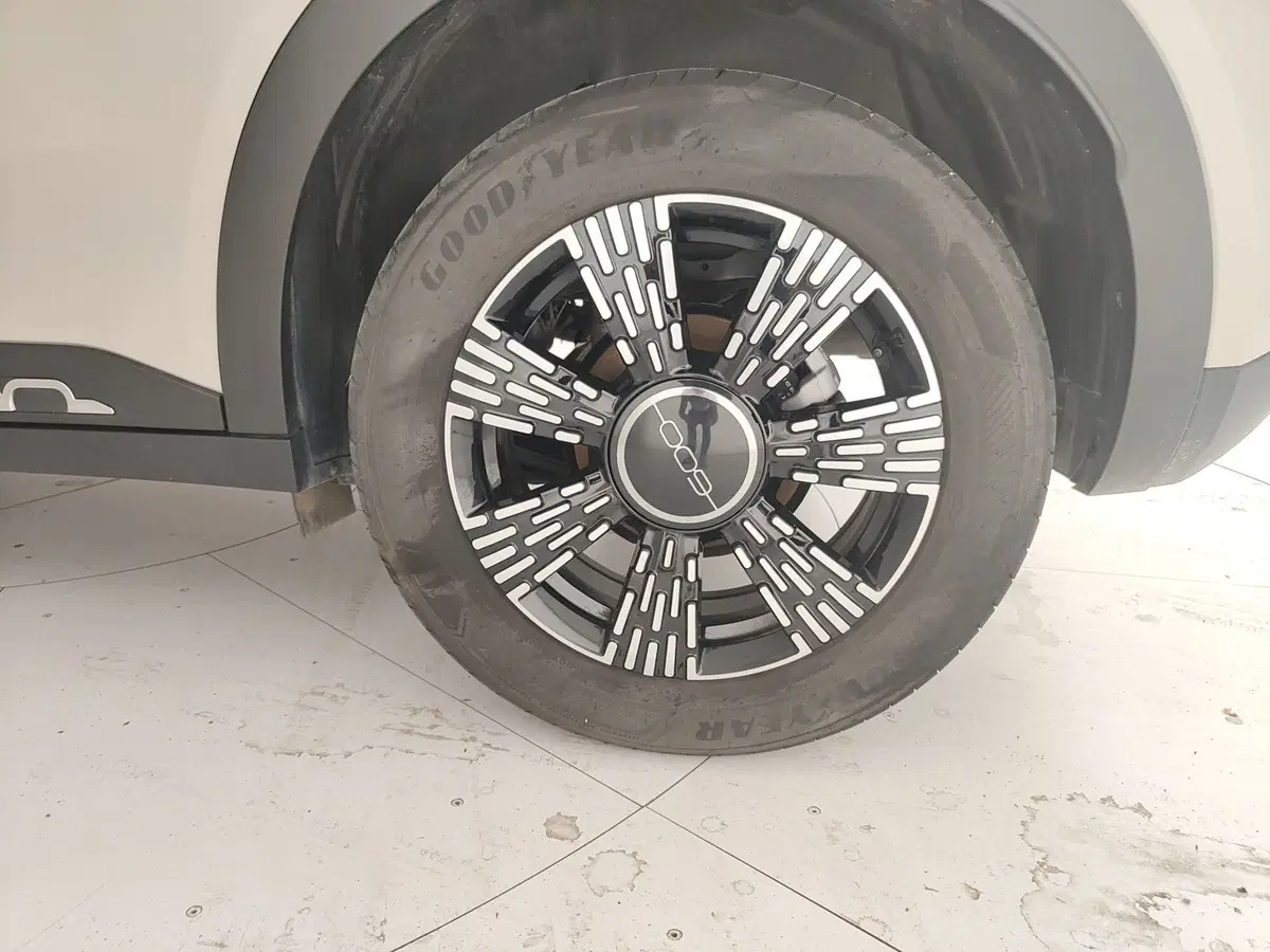 Fiat 600 usata a Caserta (11)