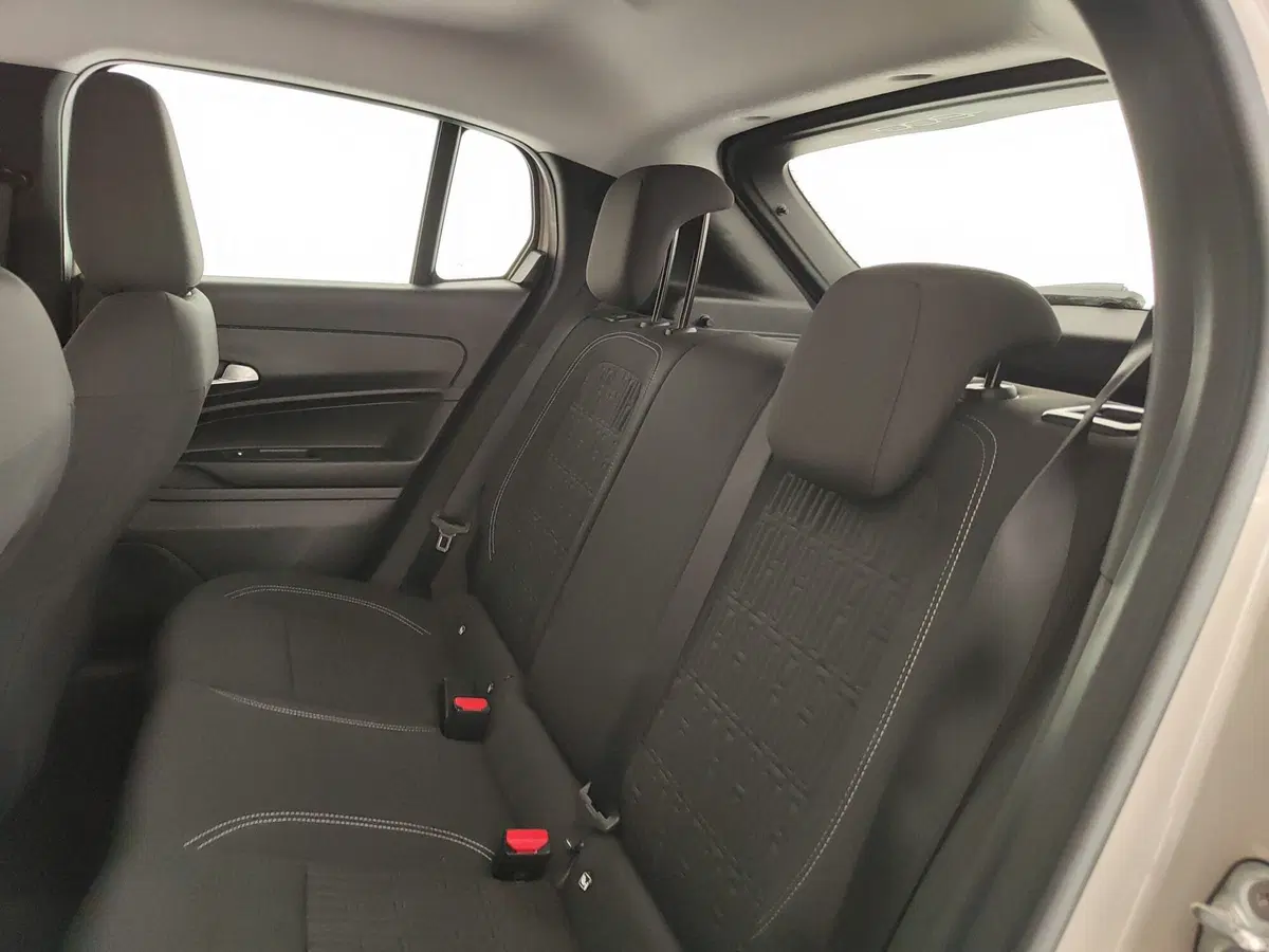 Fiat 600 usata a Caserta (19)