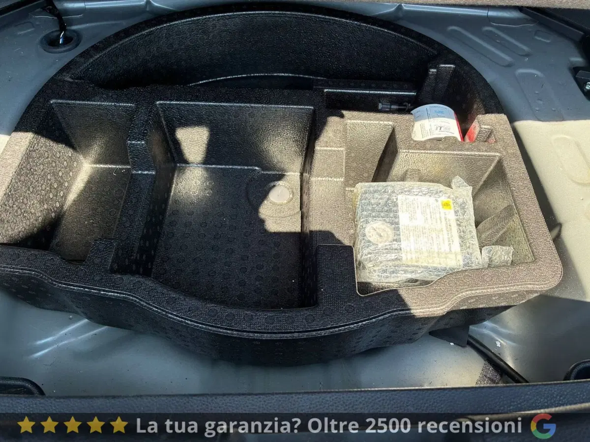 Toyota Yaris Cross usata a Pistoia (10)