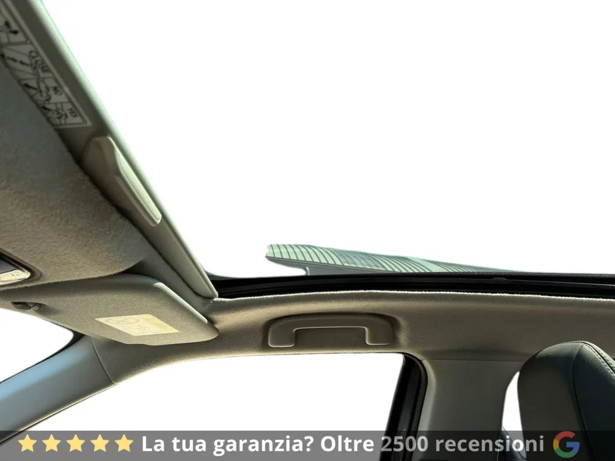 Toyota Yaris Cross usata a Pistoia (11)