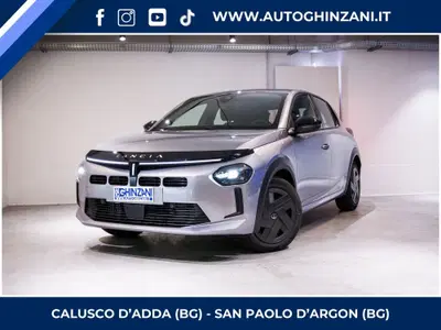Lancia Ypsilon 1.2 mhev 110cv e-dct nuova a San Paolo d'Argon