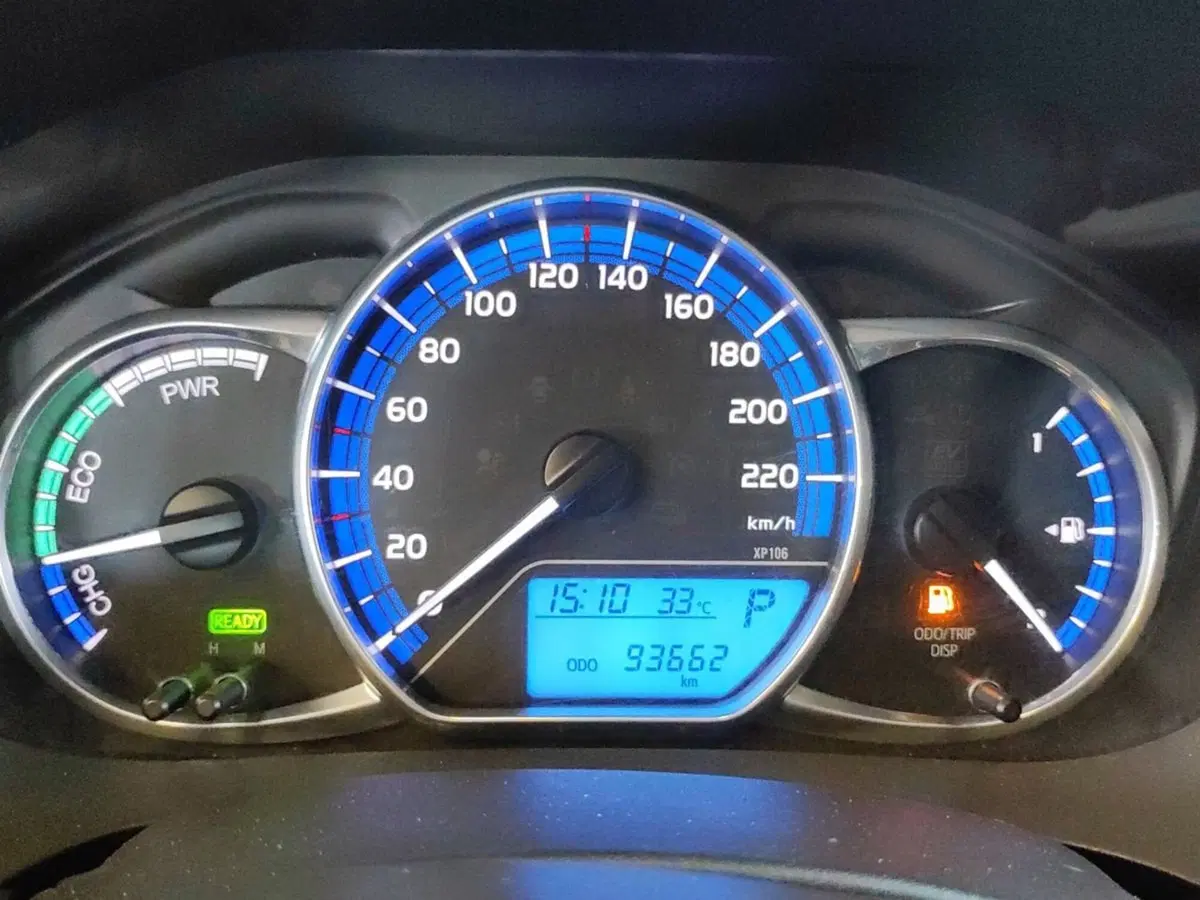 Toyota Yaris usata a Milano (10)