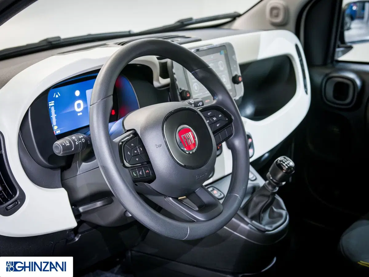 Fiat Pandina nuova a Bergamo (10)