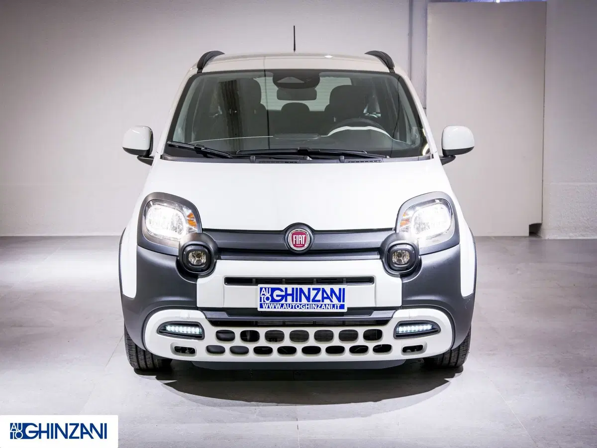 Fiat Pandina nuova a Bergamo (3)