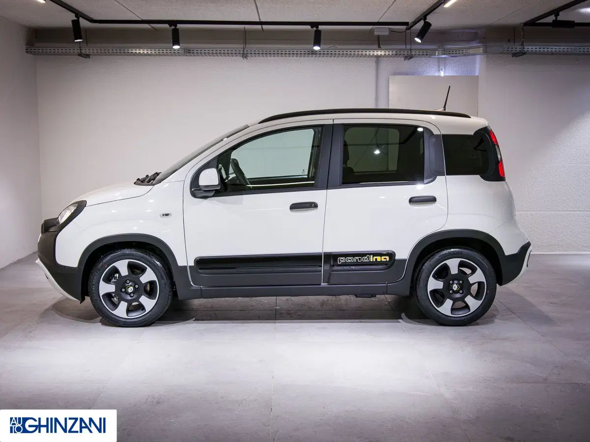 Fiat Pandina nuova a Bergamo (4)