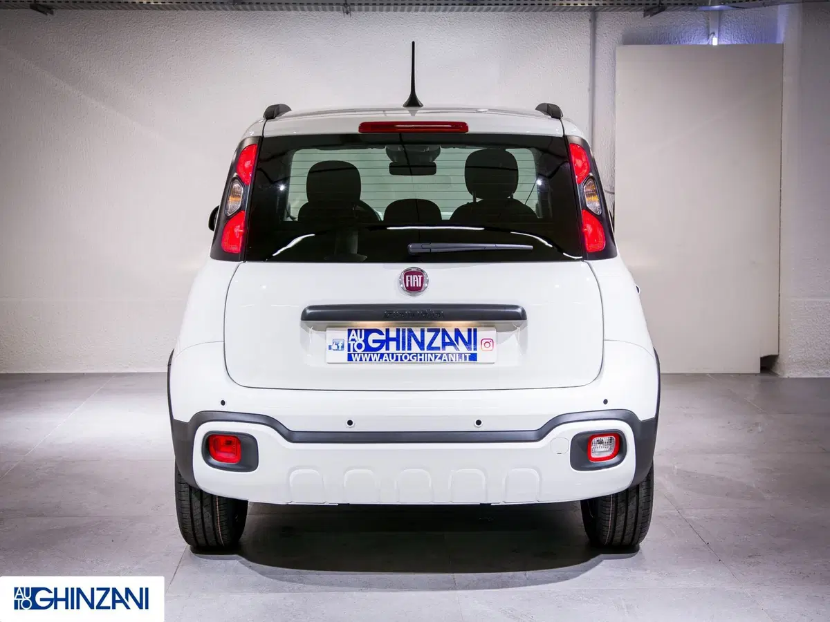 Fiat Pandina nuova a Bergamo (5)
