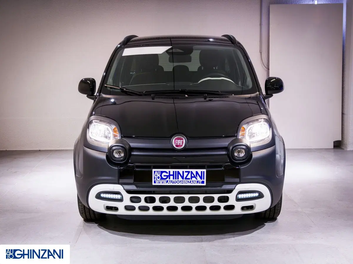 Fiat Pandina nuova a Bergamo (4)