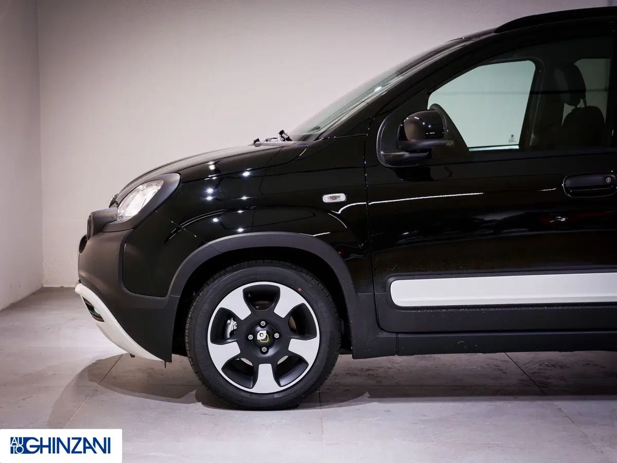 Fiat Pandina nuova a Bergamo (9)