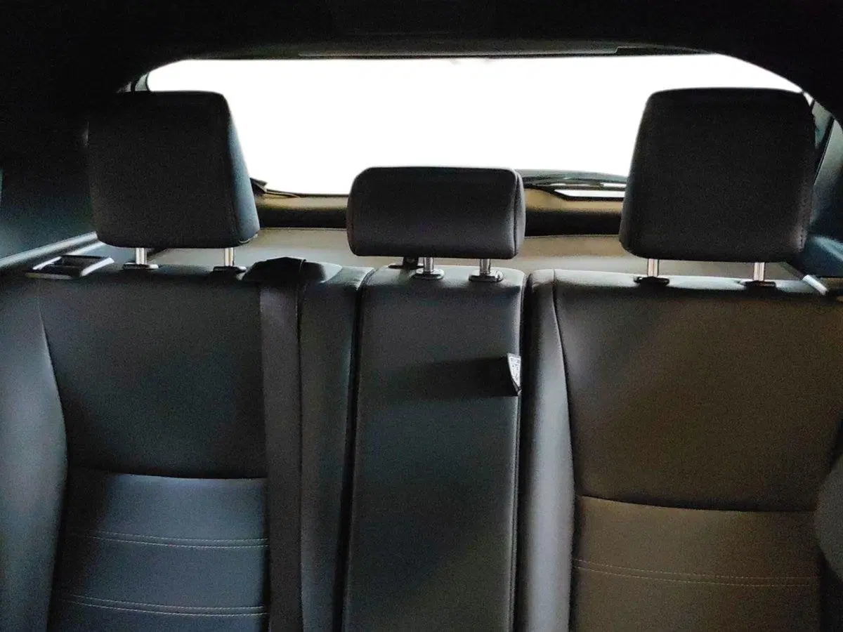 Toyota Yaris Cross usata a Milano (12)