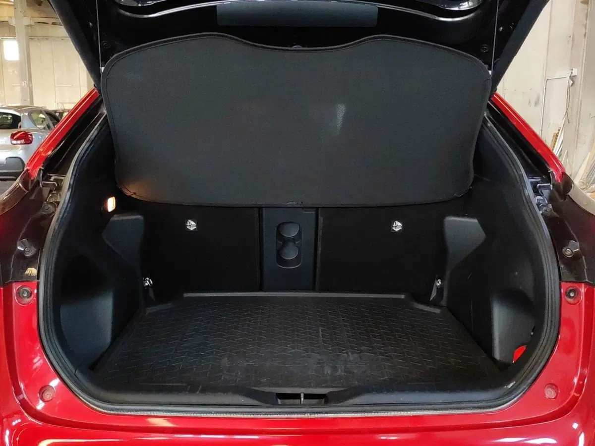 Toyota Yaris Cross usata a Milano (7)