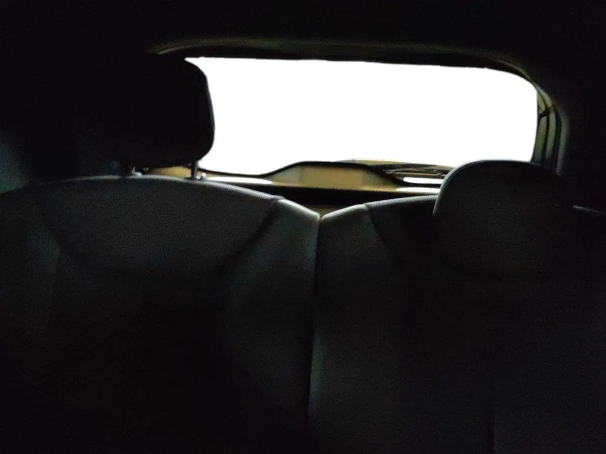 Toyota Aygo X usata a Milano (12)