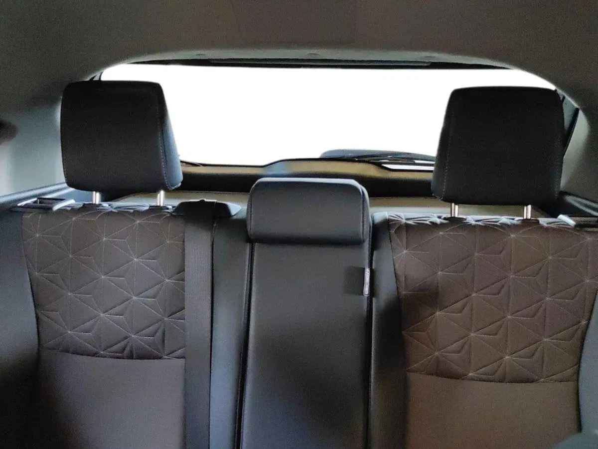 Toyota Yaris Cross usata a Milano (12)