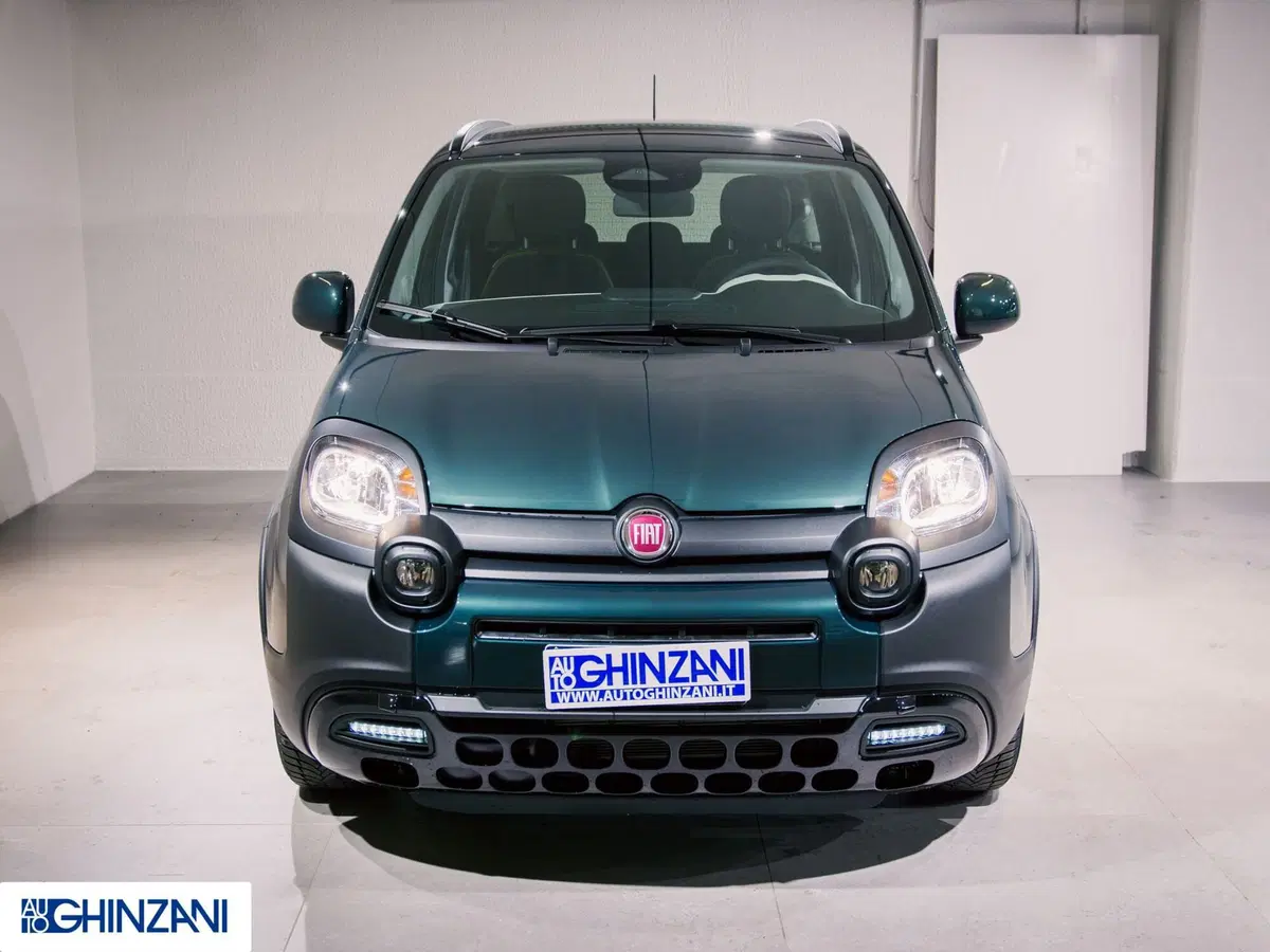 Fiat Pandina nuova a Bergamo (4)