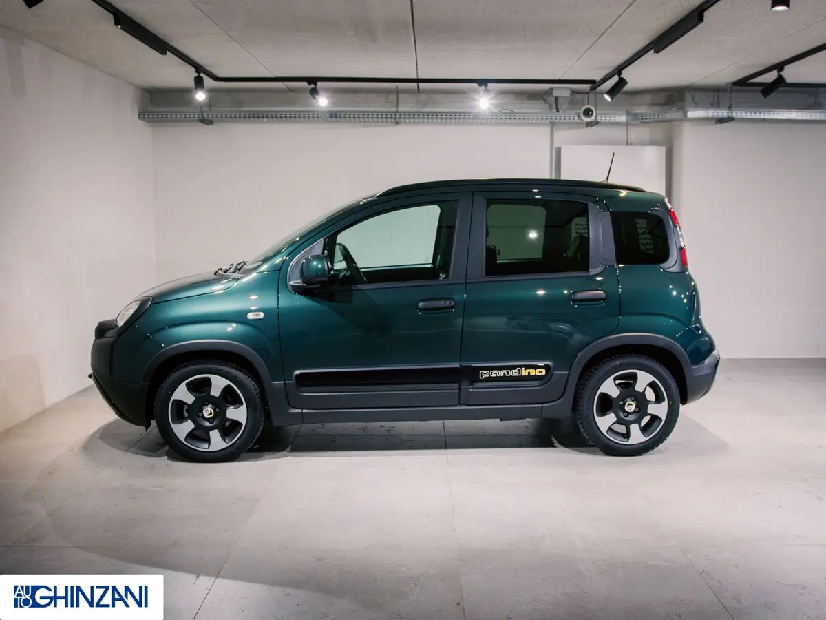 Fiat Pandina nuova a Bergamo (5)