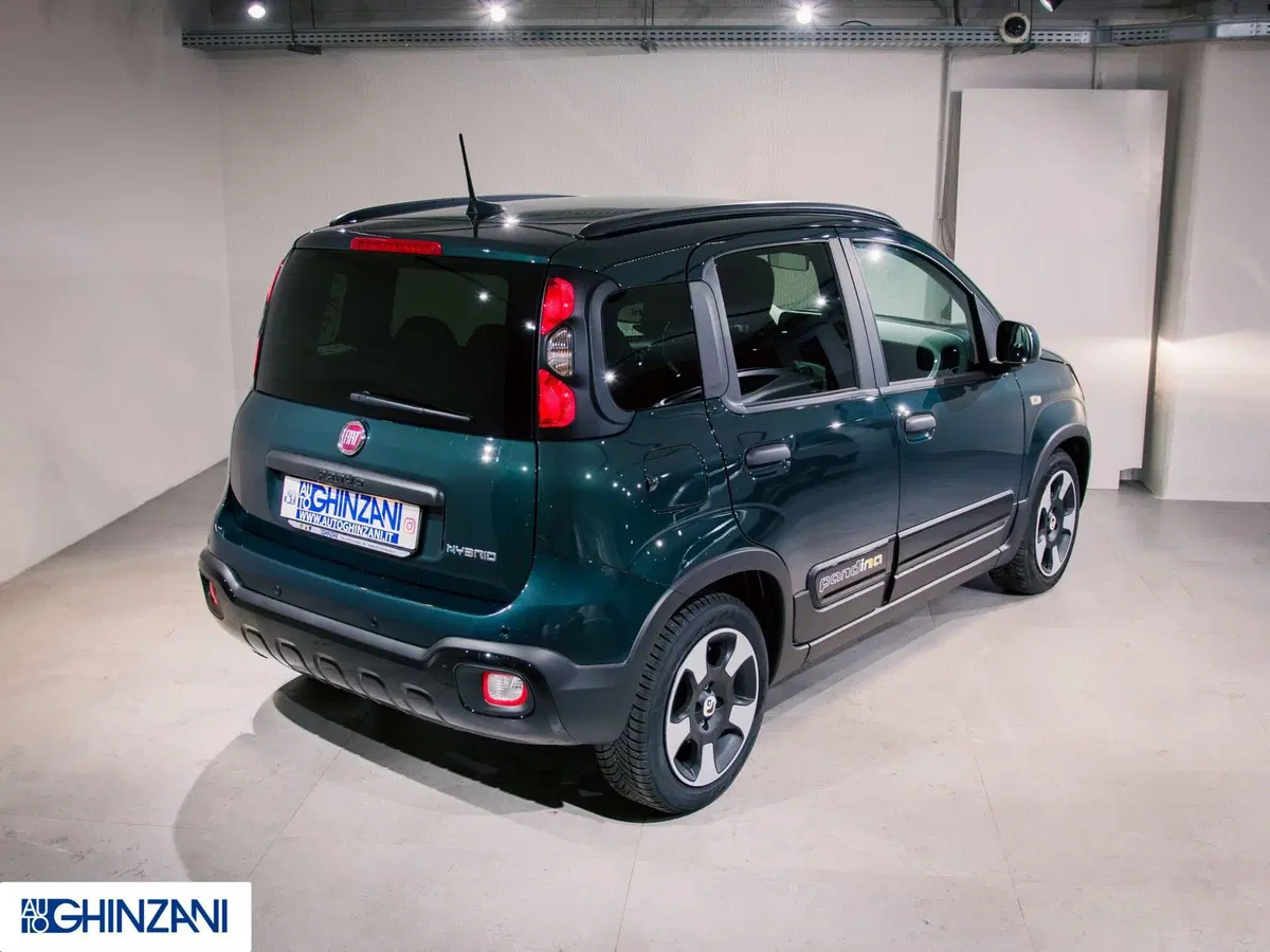 Fiat Pandina nuova a Bergamo (7)