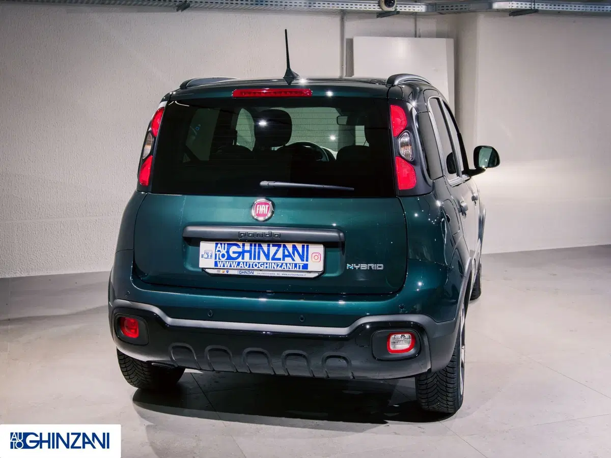 Fiat Pandina nuova a Bergamo (8)