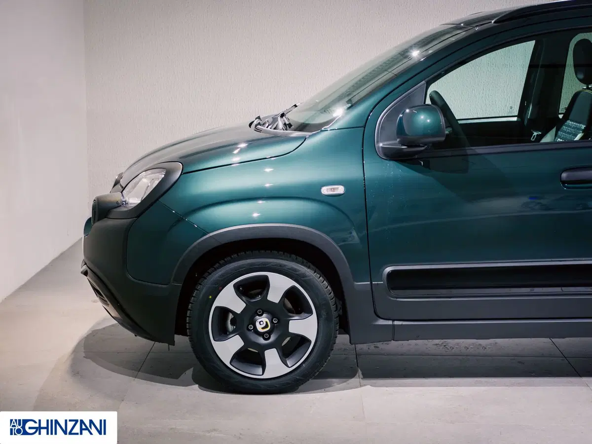 Fiat Pandina nuova a Bergamo (9)
