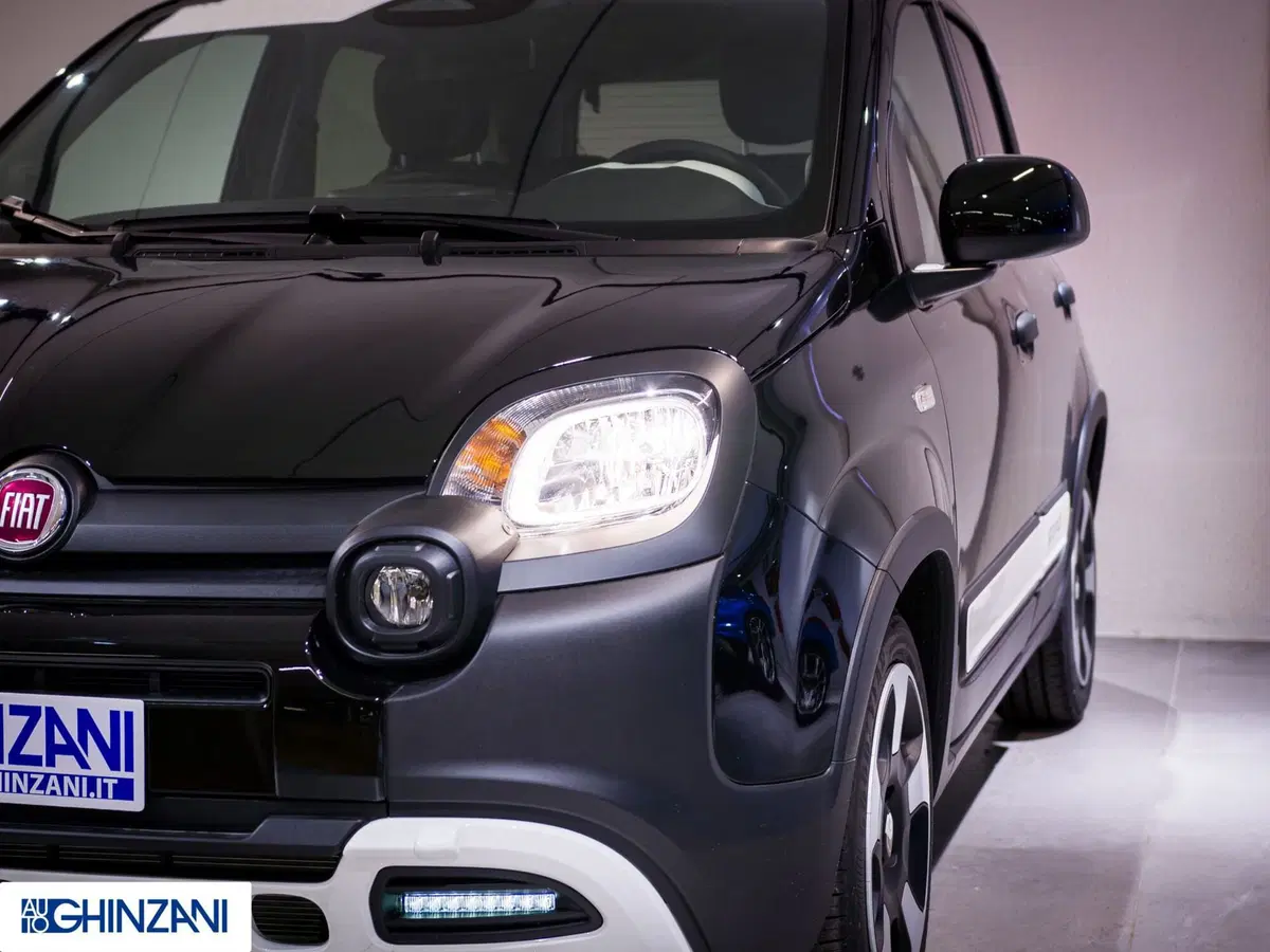 Fiat Pandina nuova a Bergamo (18)