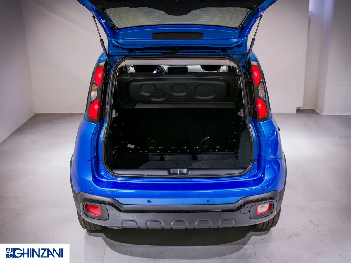 Fiat Pandina nuova a Bergamo (11)