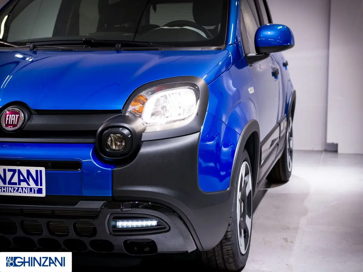 Fiat Pandina nuova a Bergamo (16)