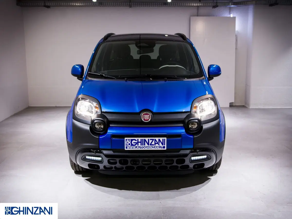 Fiat Pandina nuova a Bergamo (4)