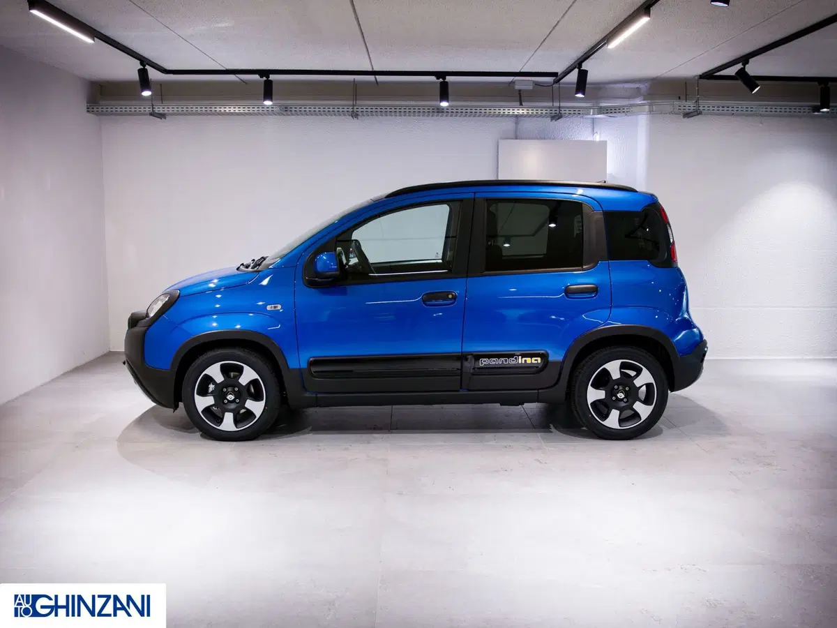 Fiat Pandina nuova a Bergamo (5)