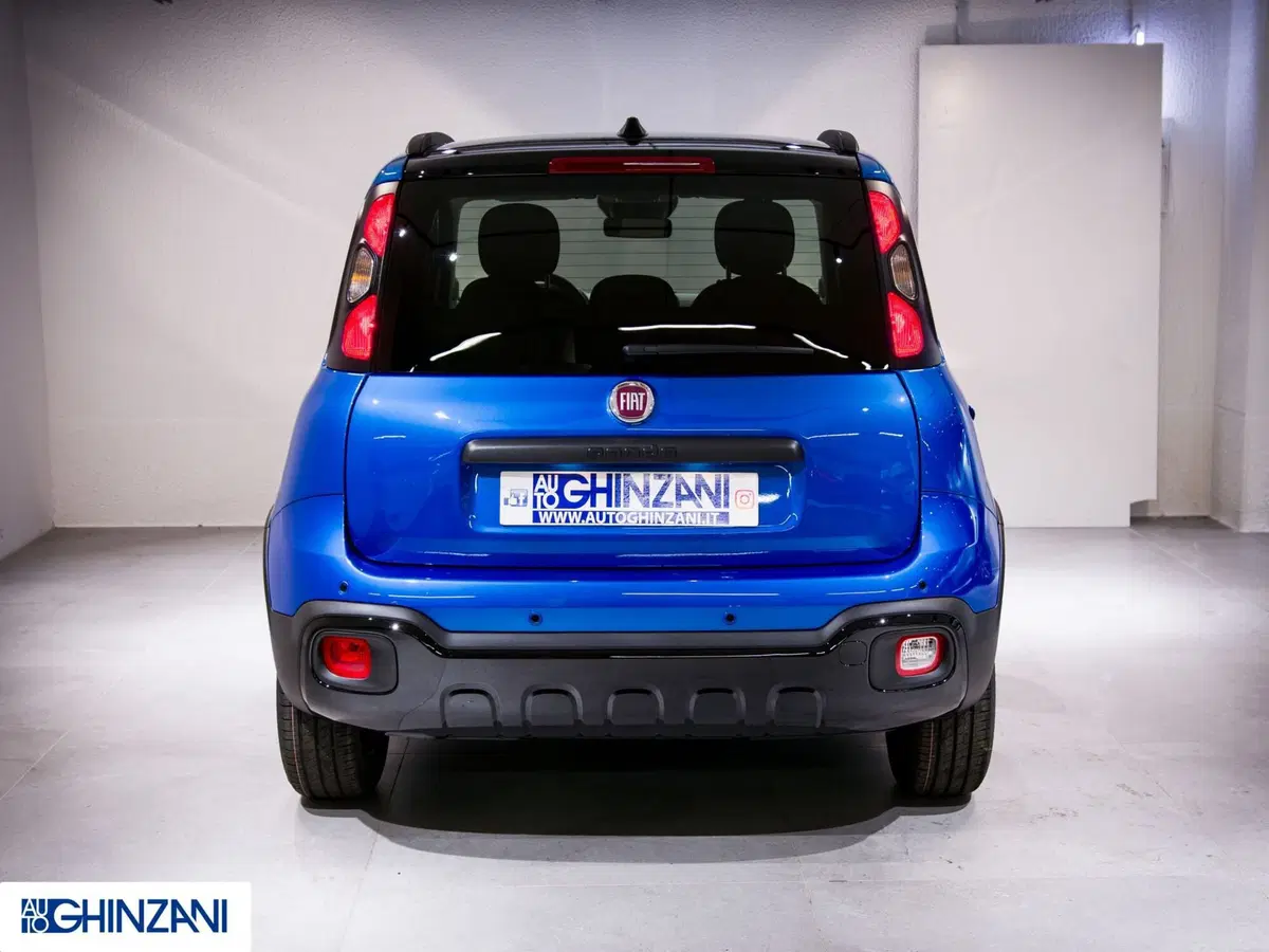 Fiat Pandina nuova a Bergamo (6)