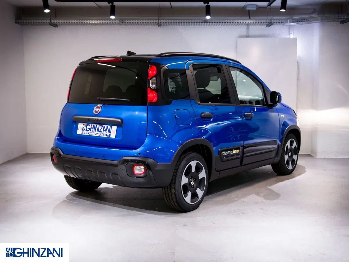 Fiat Pandina nuova a Bergamo (7)