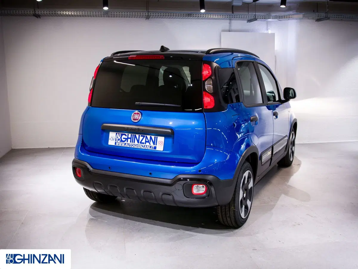 Fiat Pandina nuova a Bergamo (8)