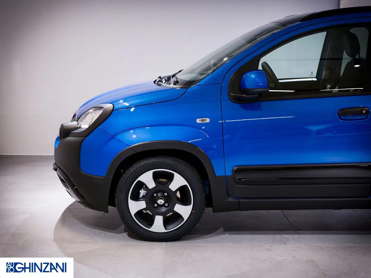Fiat Pandina nuova a Bergamo (9)
