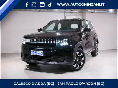 Fiat Grande Panda 1.2 Icon 100cv nuova a Calusco d'Adda
