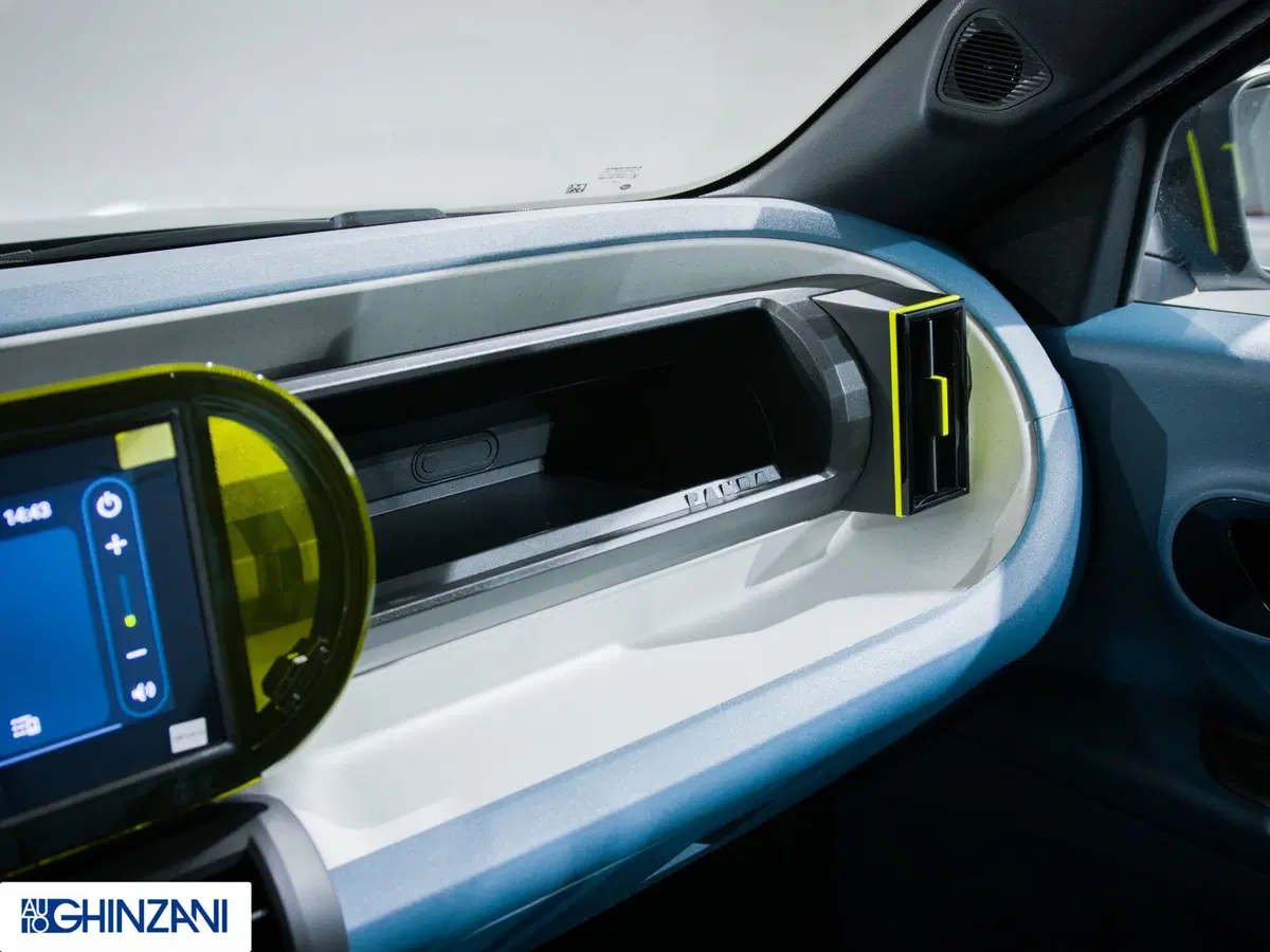 Fiat Grande Panda nuova a Bergamo (16)