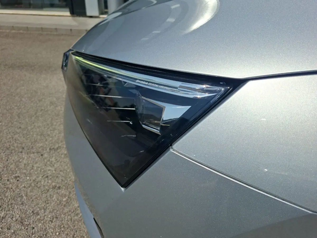 Skoda Scala usata a Ancona (12)