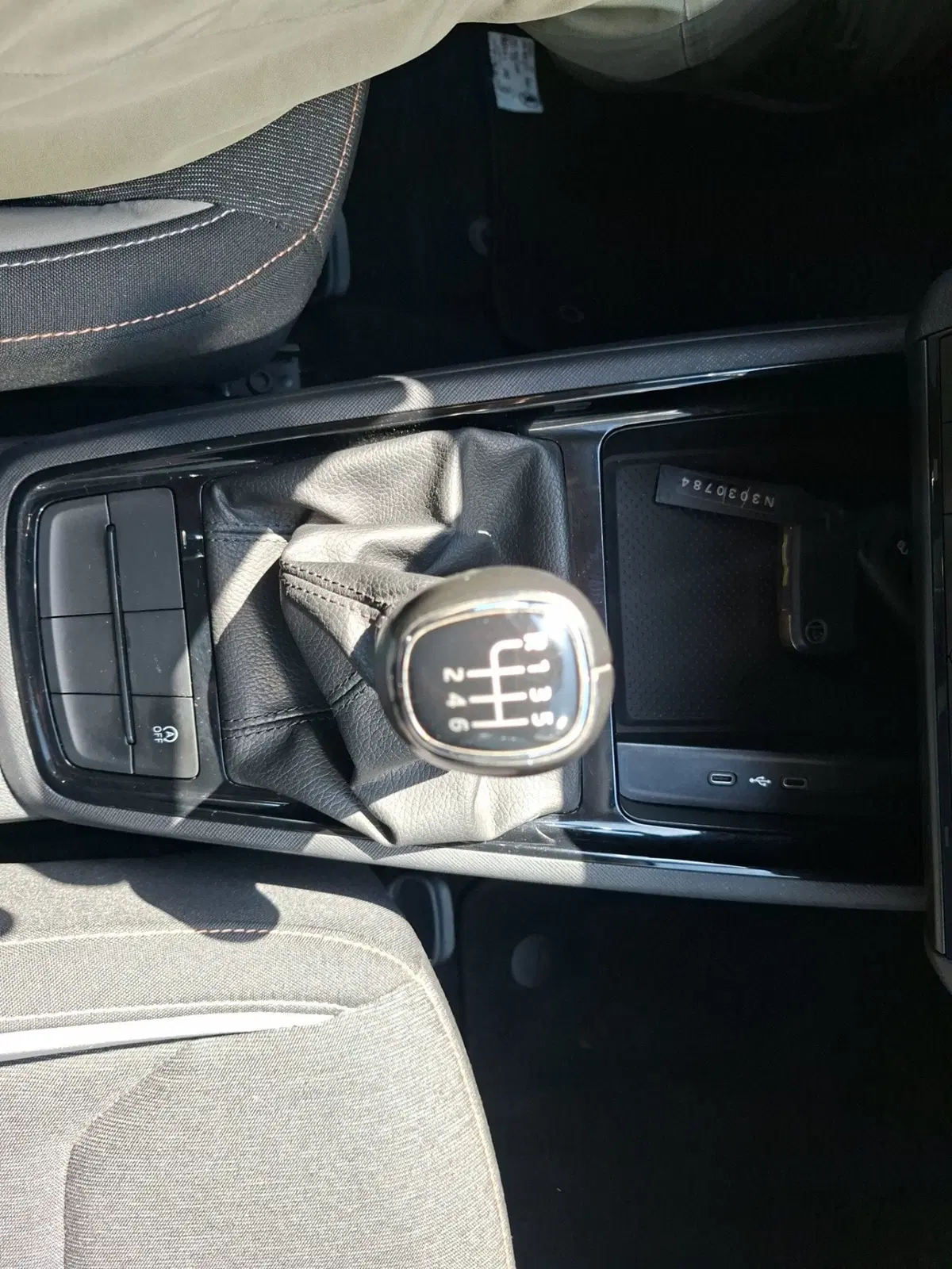 Skoda Scala usata a Ancona (20)