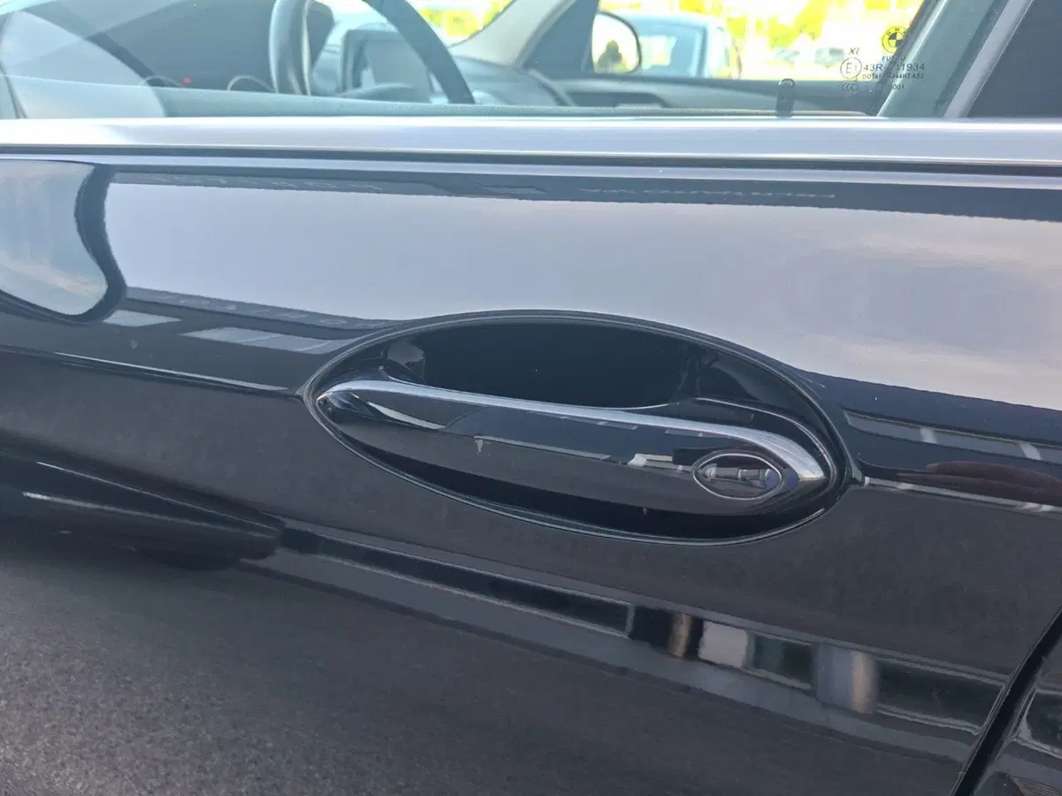 BMW X3 usata a Ancona (11)