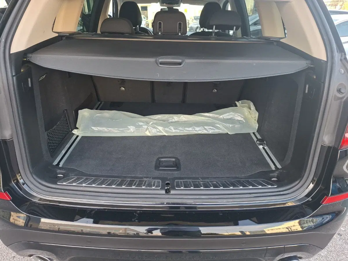 BMW X3 usata a Ancona (12)