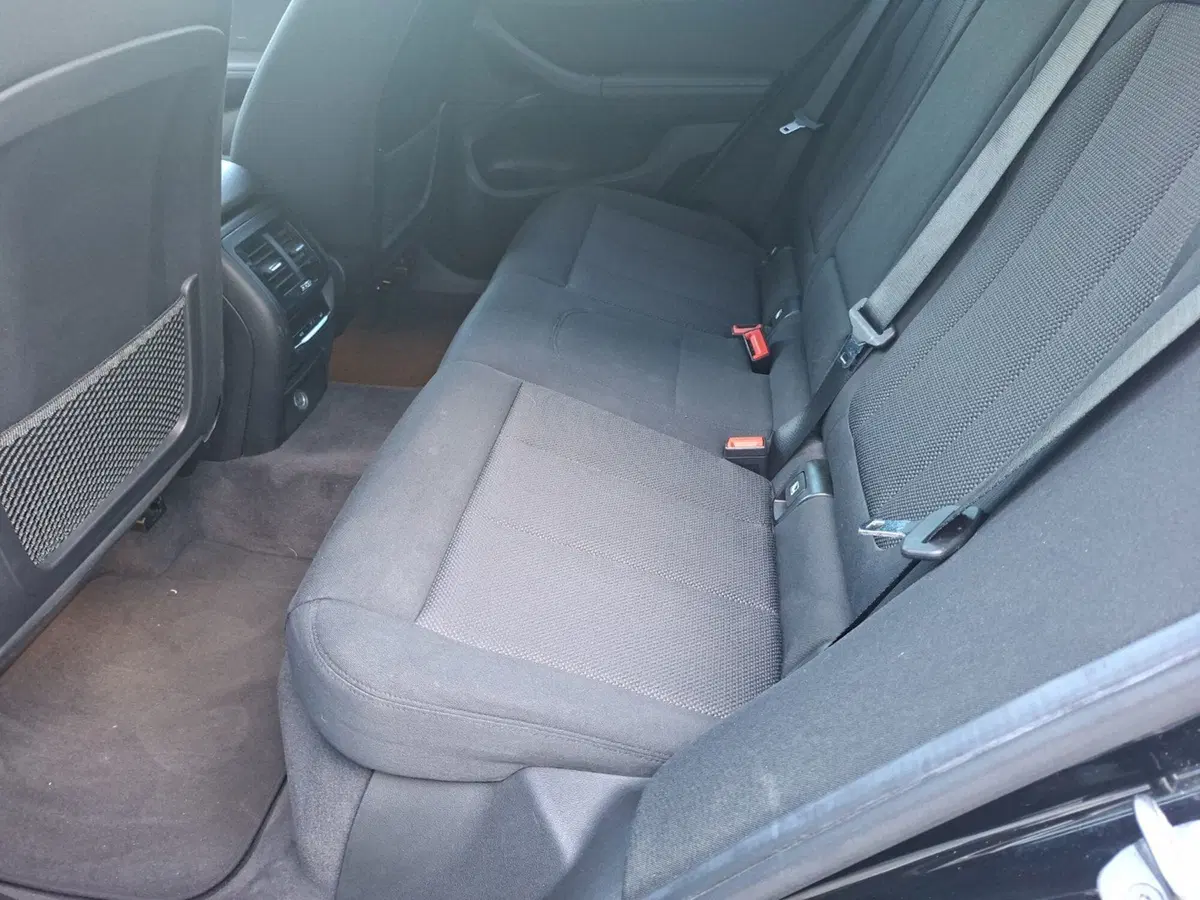 BMW X3 usata a Ancona (15)