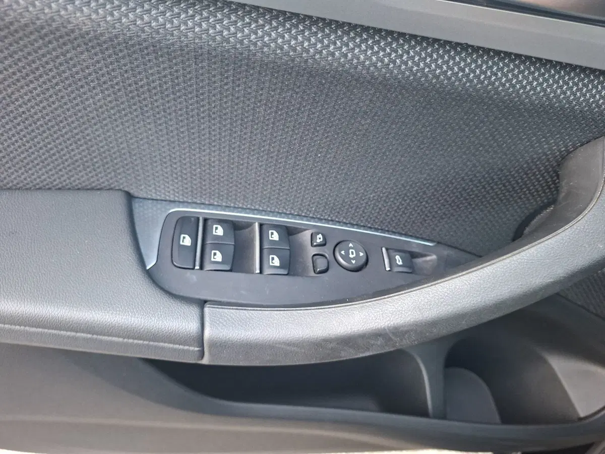 BMW X3 usata a Ancona (18)