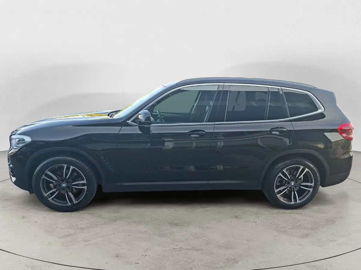 BMW X3 usata a Ancona (2)