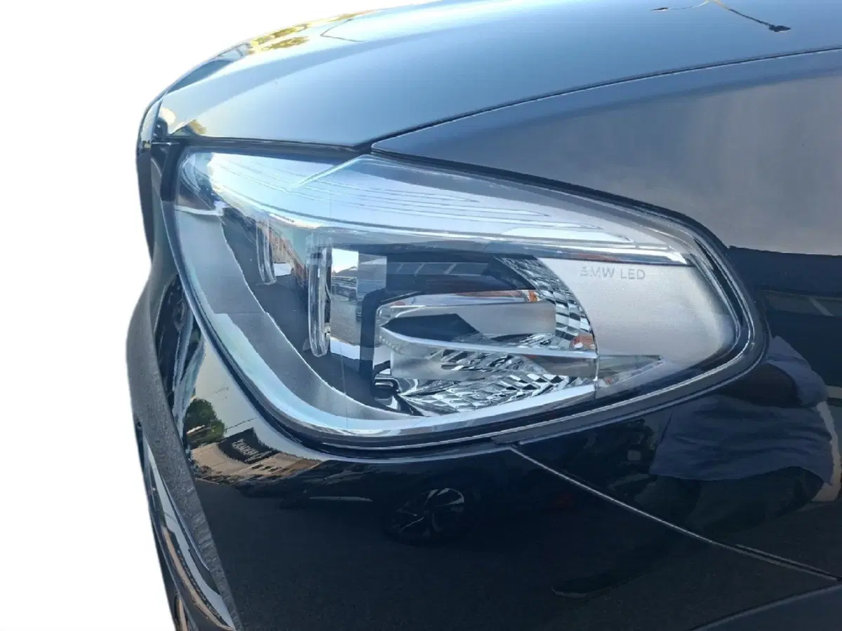 BMW X3 usata a Ancona (9)